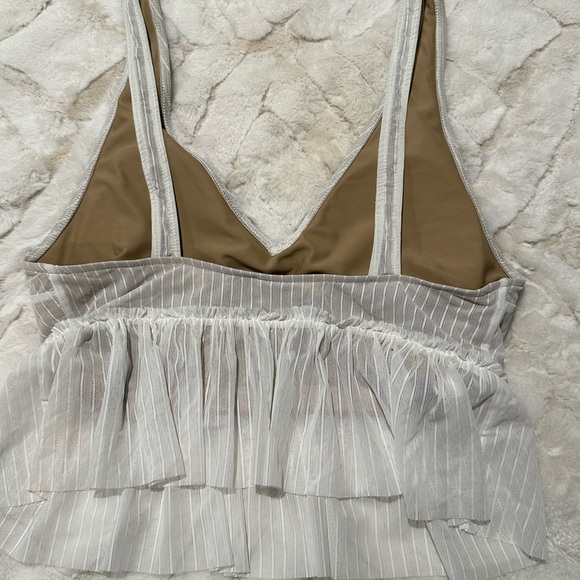 EUC Kortni Jeane swim top - Picture 2 of 4